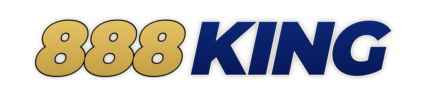 888king Logo